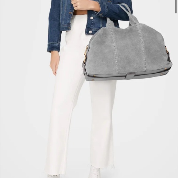 Hudson Duffle BagAimee Kestenburg